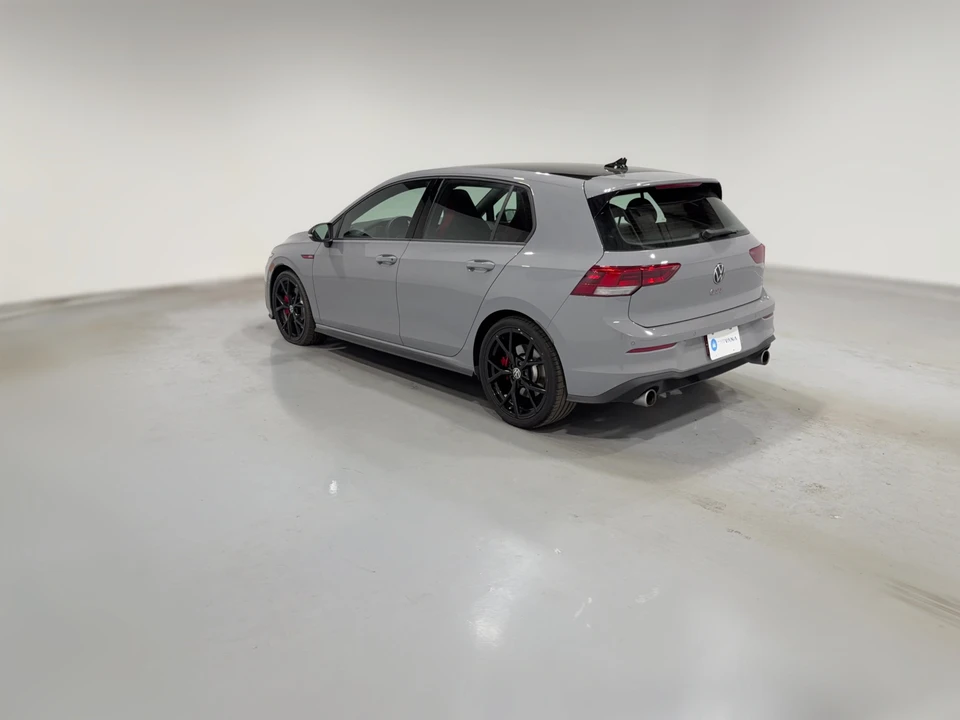 2024 Volkswagen GTI Mk8 - Image 31 of 31
