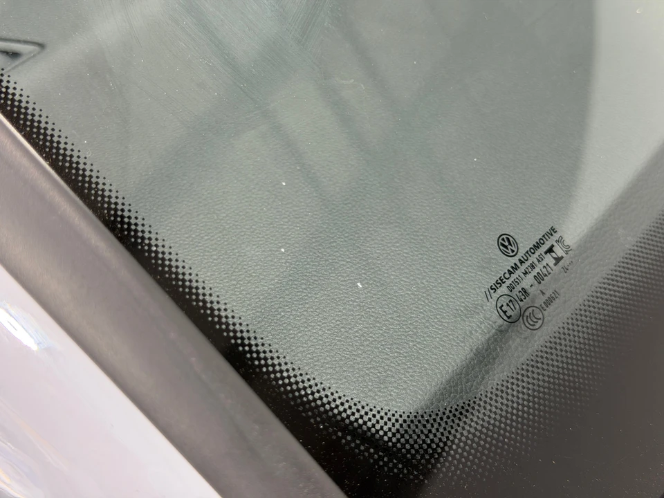2024 Volkswagen GTI Mk8 - Image 23 of 31