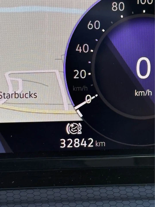 2024 Volkswagen GTI Mk8 - Image 17 of 19