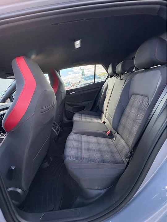 2024 Volkswagen GTI Mk8 - Image 11 of 19