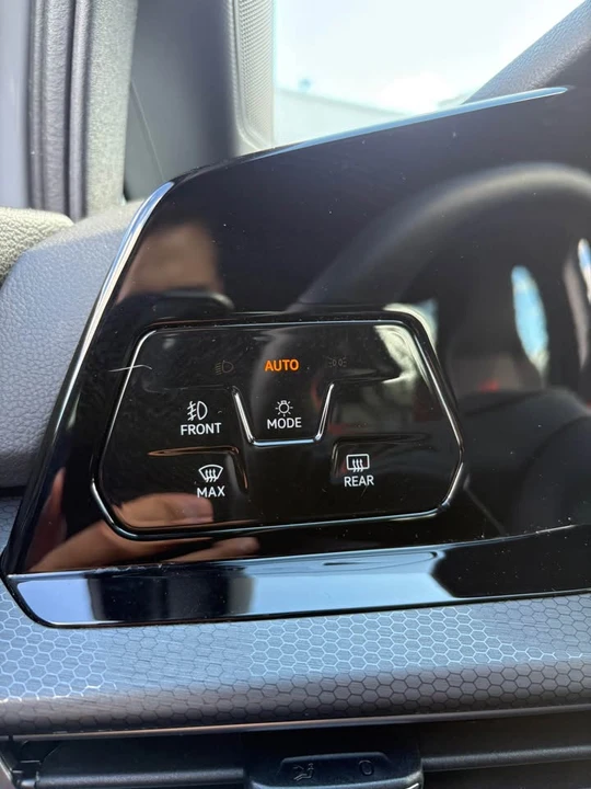 2024 Volkswagen GTI Mk8 - Image 19 of 19