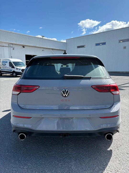 2024 Volkswagen GTI Mk8 - Image 6 of 19
