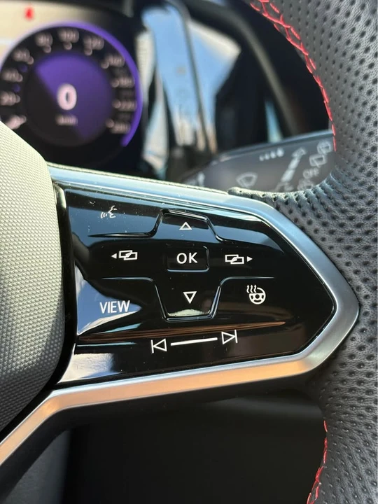 2024 Volkswagen GTI Mk8 - Image 14 of 19