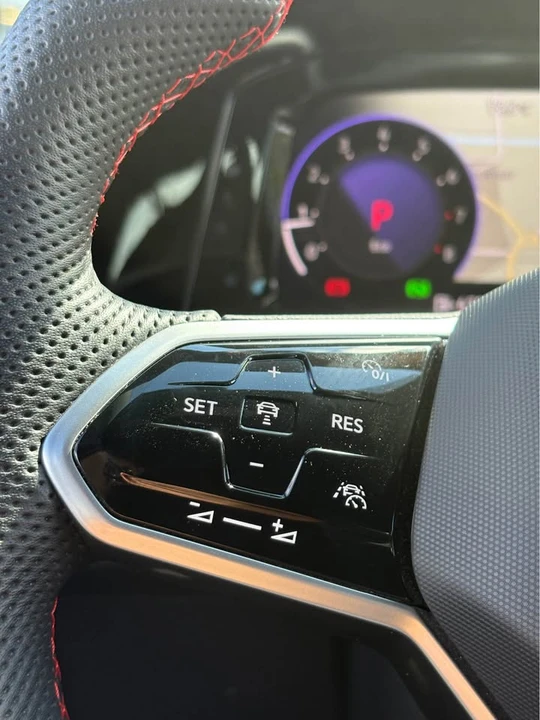 2024 Volkswagen GTI Mk8 - Image 15 of 19