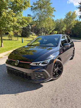 2024 Volkswagen Golf GTI