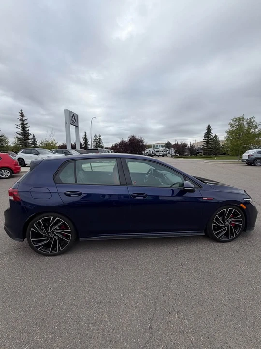 2024 Volkswagen GTI Mk8 - Image 7 of 14