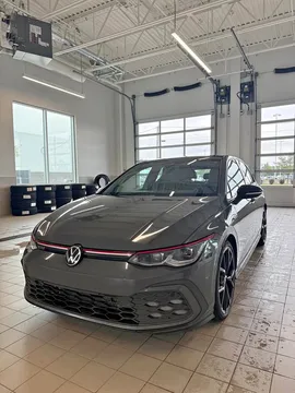 2024 Volkswagen Golf GTI