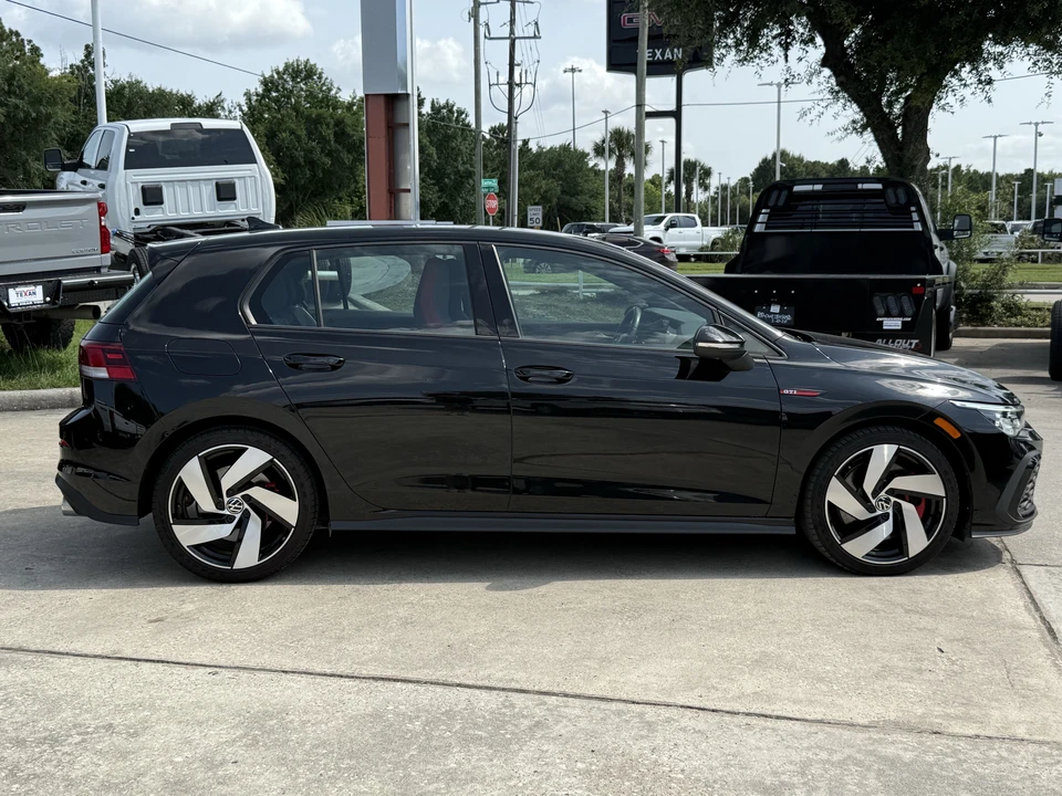 2024 Volkswagen GTI Mk8 - Image 3 of 31