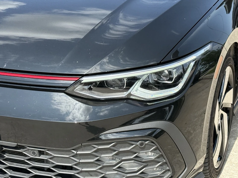 2024 Volkswagen GTI Mk8 - Image 10 of 31