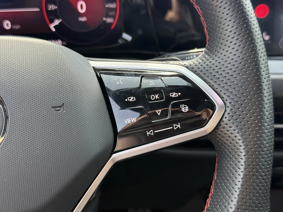 2024 Volkswagen GTI Mk8 - Image 16 of 31