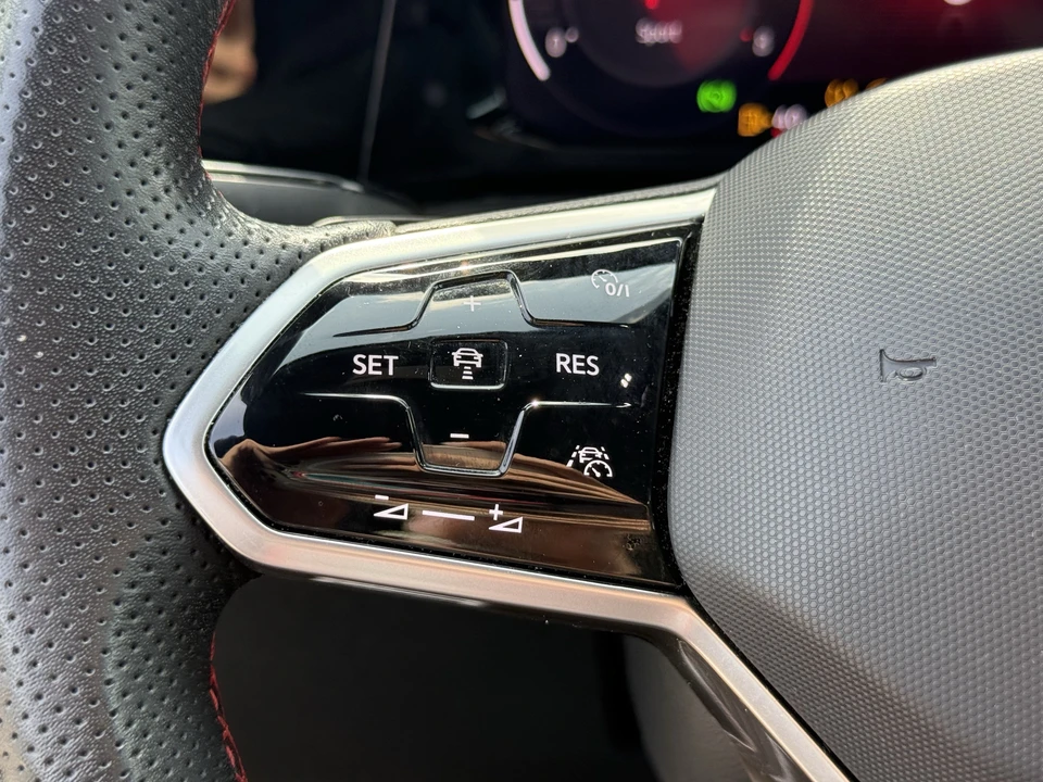2024 Volkswagen GTI Mk8 - Image 15 of 31