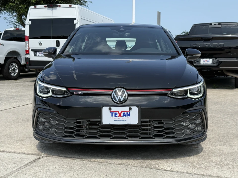 2024 Volkswagen GTI Mk8 - Image 9 of 31