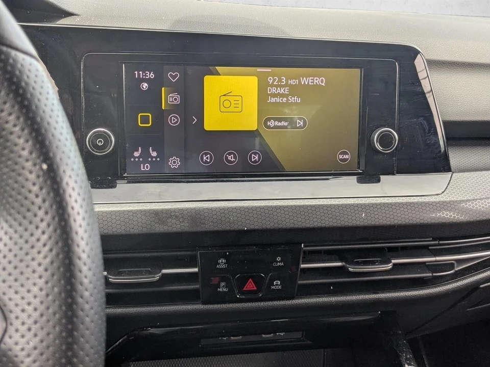 2024 Volkswagen GTI Mk8 - Image 10 of 15