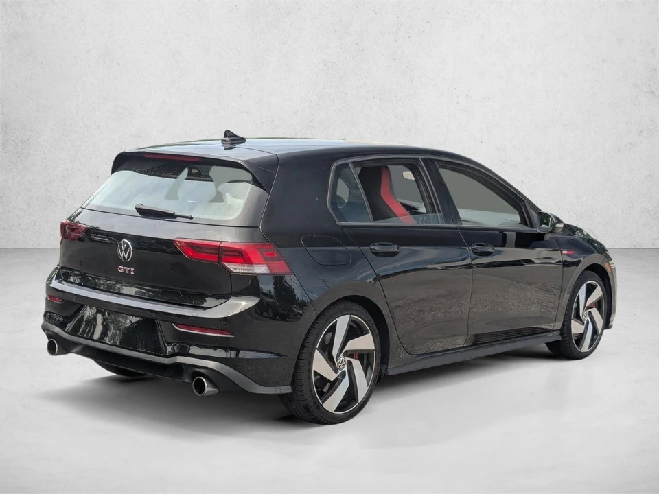 2024 Volkswagen GTI Mk8 - Image 5 of 15