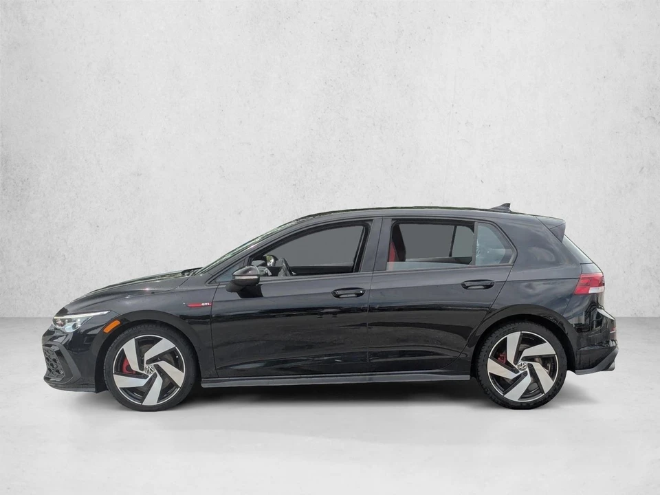 2024 Volkswagen GTI Mk8 - Image 8 of 15