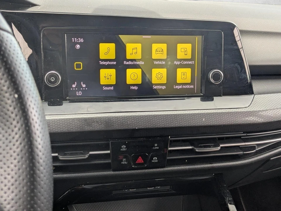 2024 Volkswagen GTI Mk8 - Image 12 of 15