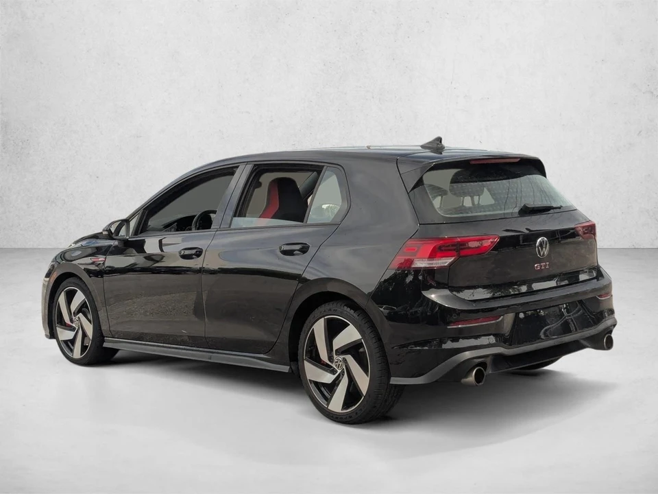 2024 Volkswagen GTI Mk8 - Image 7 of 15