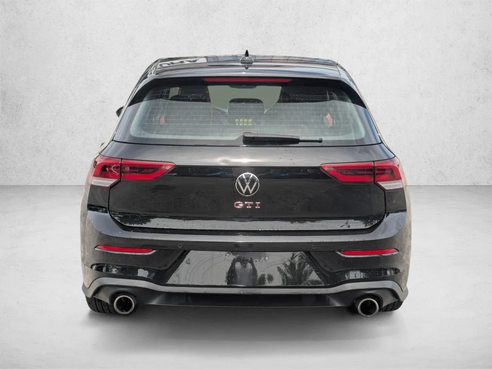 2024 Volkswagen GTI Mk8 - Image 6 of 15