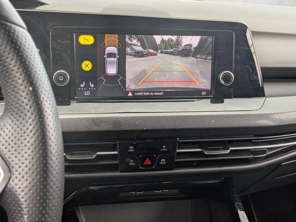 2024 Volkswagen GTI Mk8 - Image 11 of 15