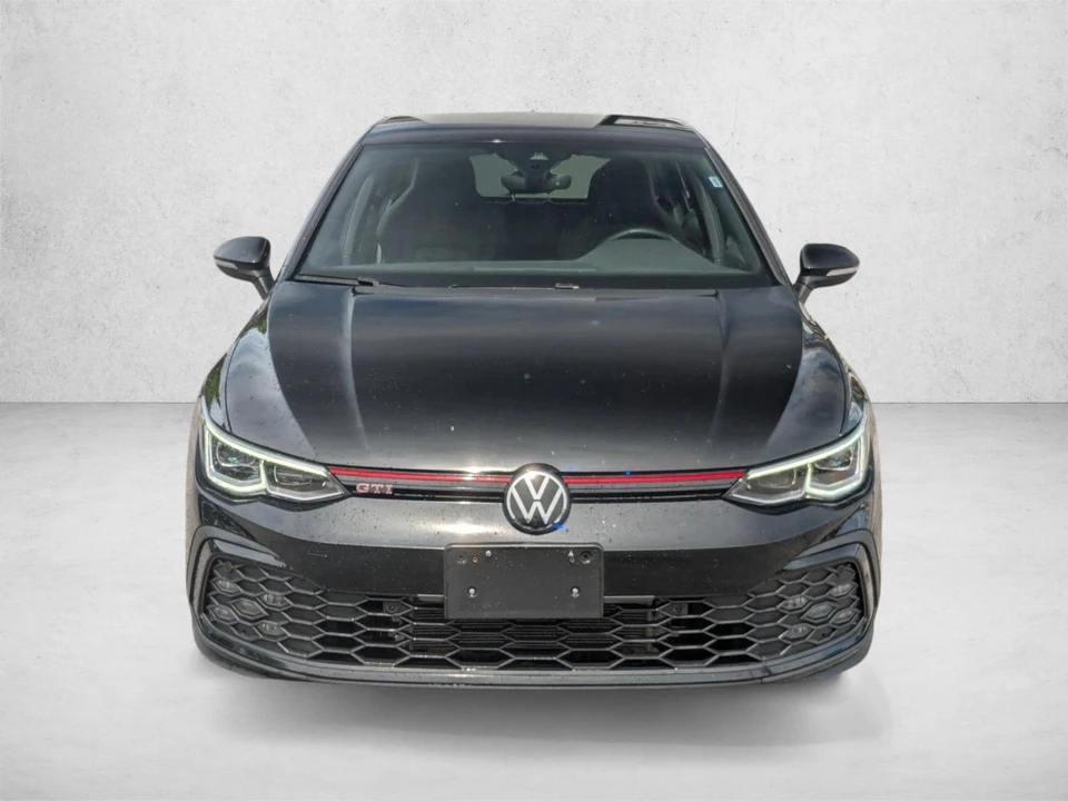 2024 Volkswagen GTI Mk8 - Image 2 of 15