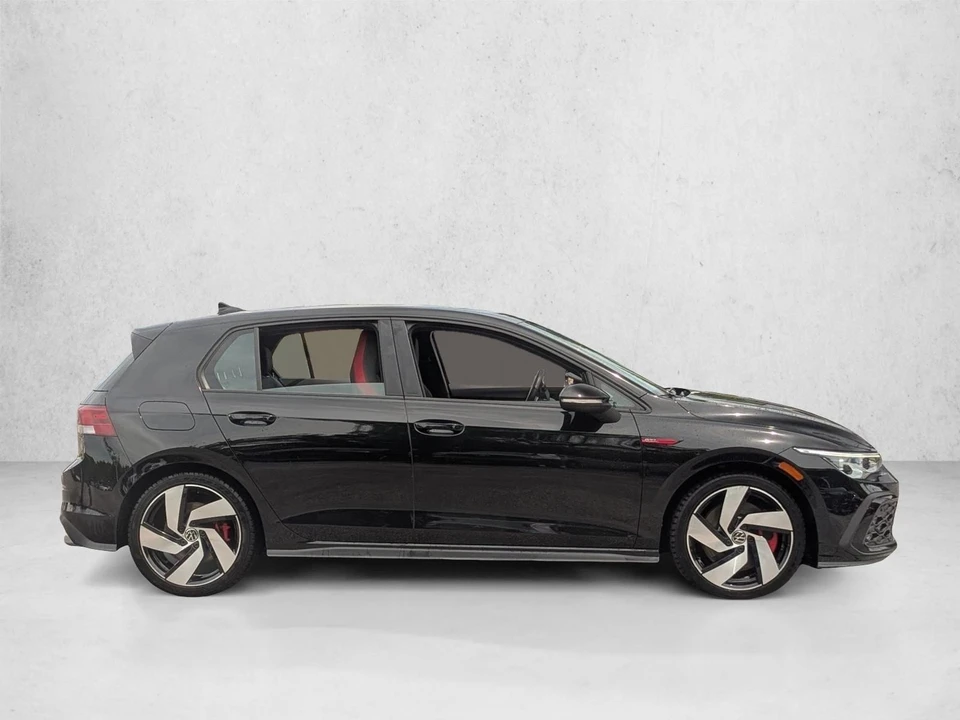 2024 Volkswagen GTI Mk8 - Image 4 of 15