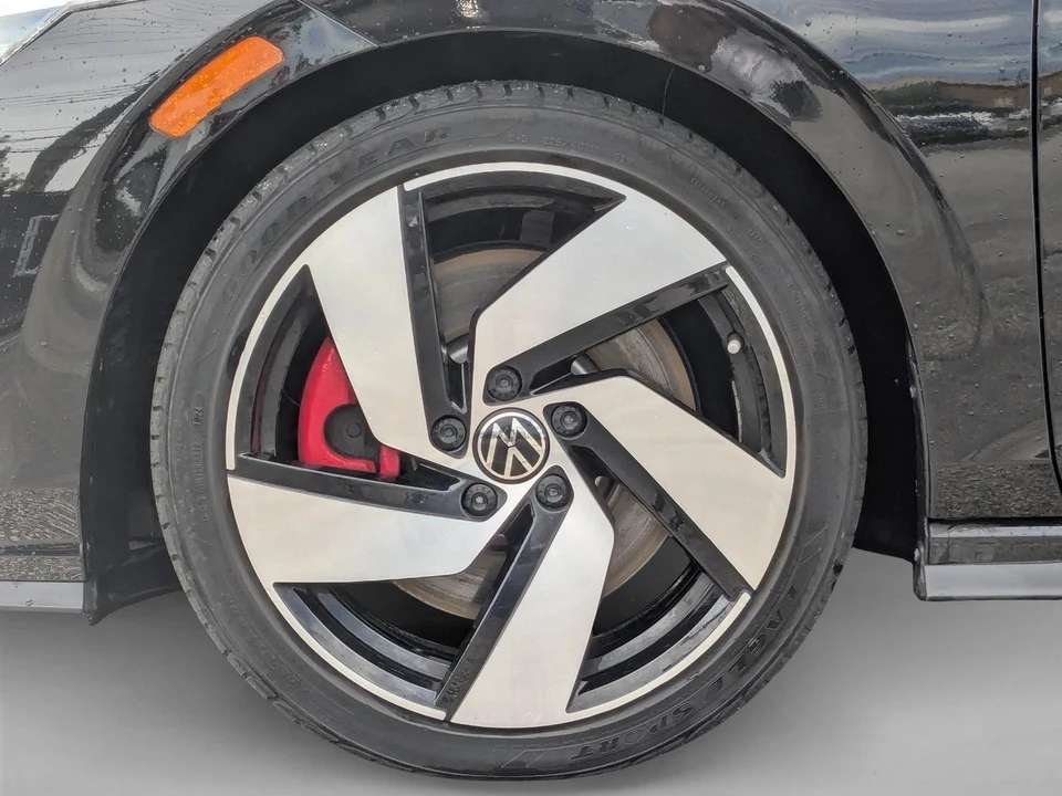 2024 Volkswagen GTI Mk8 - Image 13 of 15