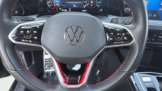 2024 Volkswagen GTI Mk8 - Image 17 of 31