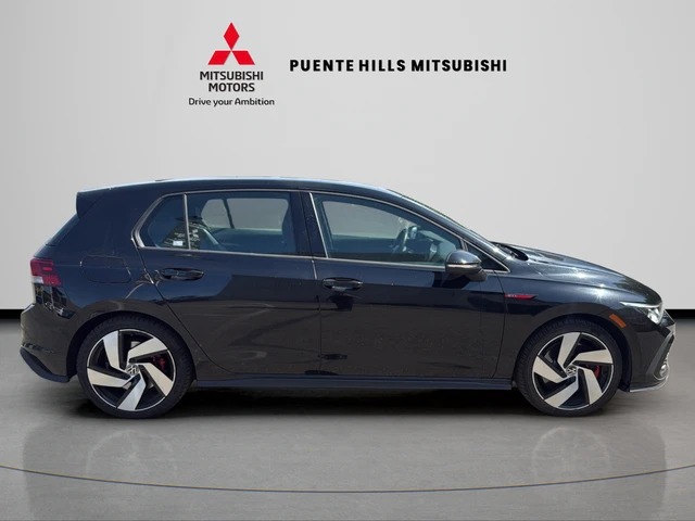 2024 Volkswagen GTI Mk8 - Image 4 of 31