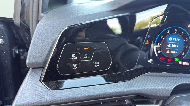 2024 Volkswagen GTI Mk8 - Image 18 of 31