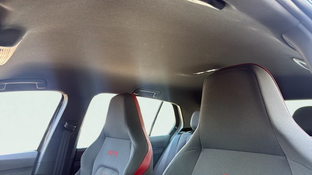 2024 Volkswagen GTI Mk8 - Image 15 of 31