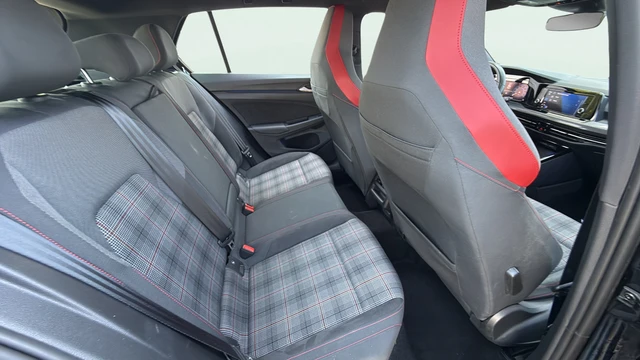 2024 Volkswagen GTI Mk8 - Image 31 of 31