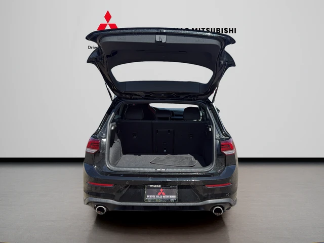 2024 Volkswagen GTI Mk8 - Image 9 of 31