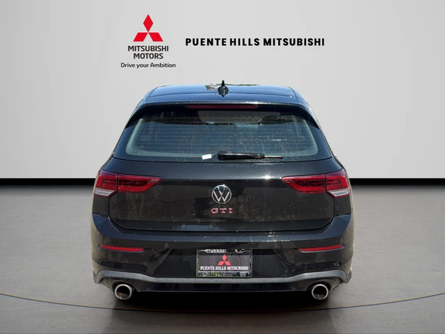 2024 Volkswagen GTI Mk8 - Image 6 of 31