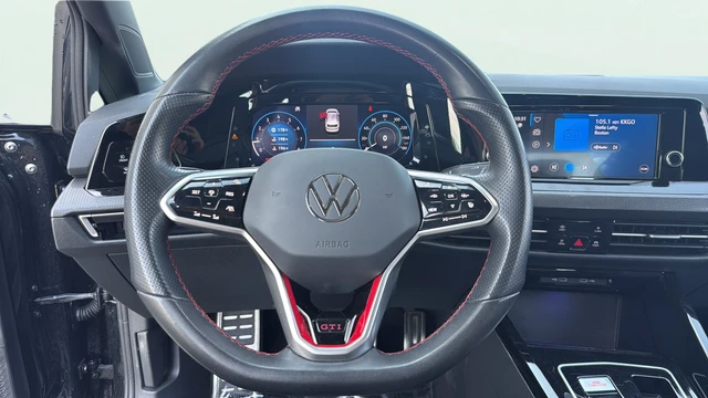 2024 Volkswagen GTI Mk8 - Image 16 of 31