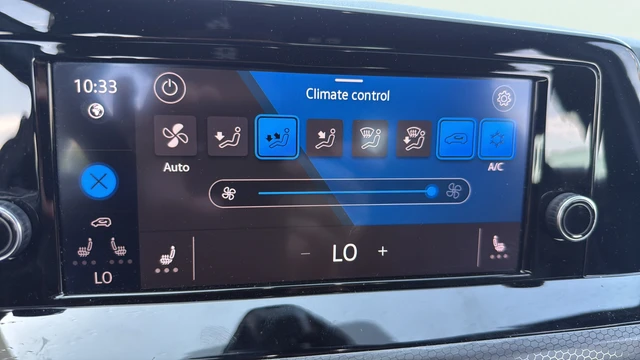 2024 Volkswagen GTI Mk8 - Image 22 of 31