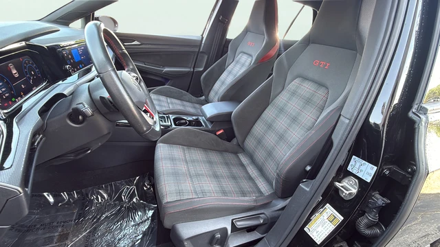 2024 Volkswagen GTI Mk8 - Image 13 of 31