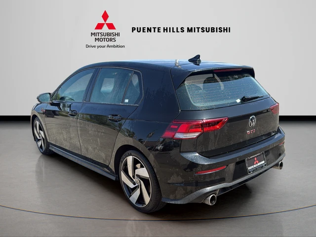 2024 Volkswagen GTI Mk8 - Image 7 of 31