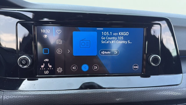 2024 Volkswagen GTI Mk8 - Image 20 of 31