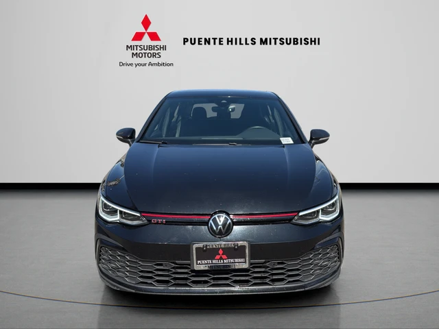 2024 Volkswagen GTI Mk8 - Image 2 of 31