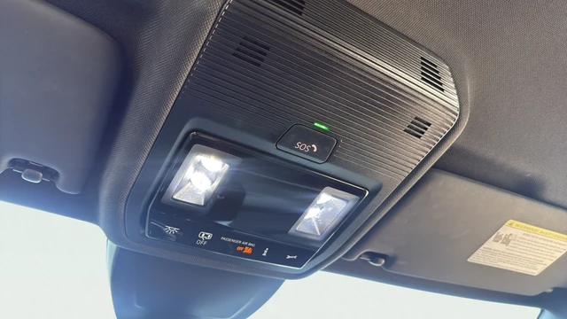 2024 Volkswagen GTI Mk8 - Image 27 of 31