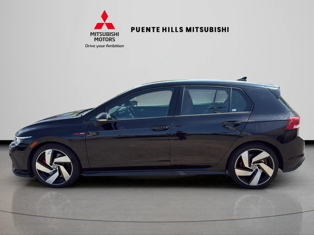 2024 Volkswagen GTI Mk8 - Image 8 of 31