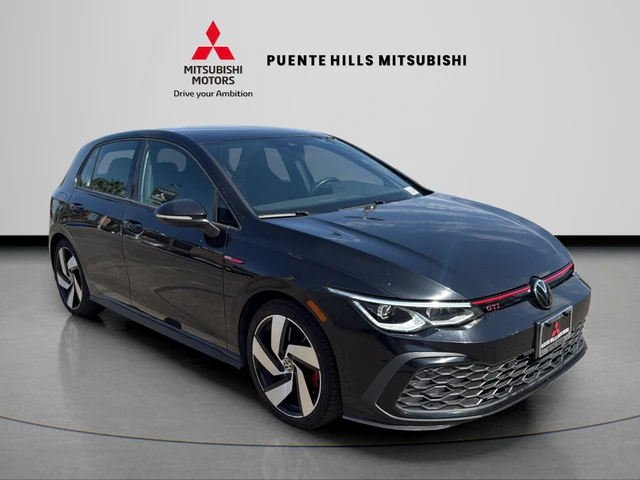 2024 Volkswagen GTI Mk8 - Image 3 of 31
