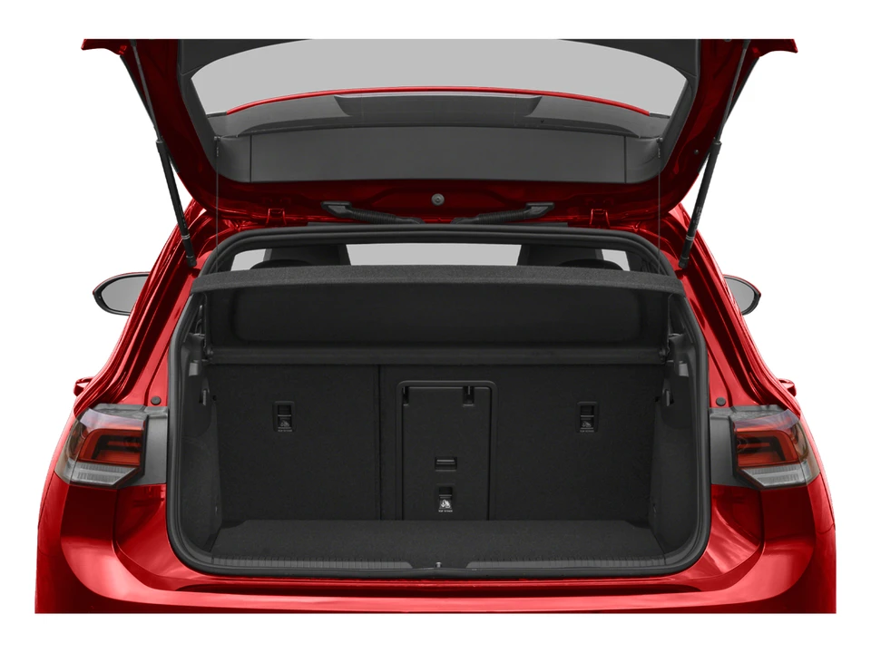 2024 Volkswagen GTI Mk8 - Image 10 of 15