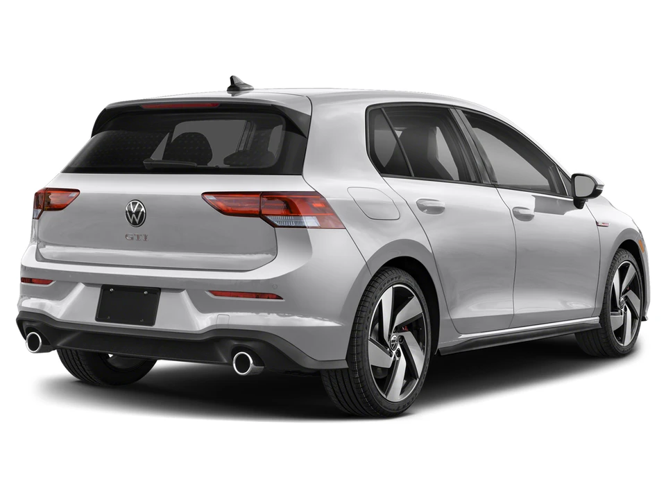 2024 Volkswagen GTI Mk8 - Image 2 of 11