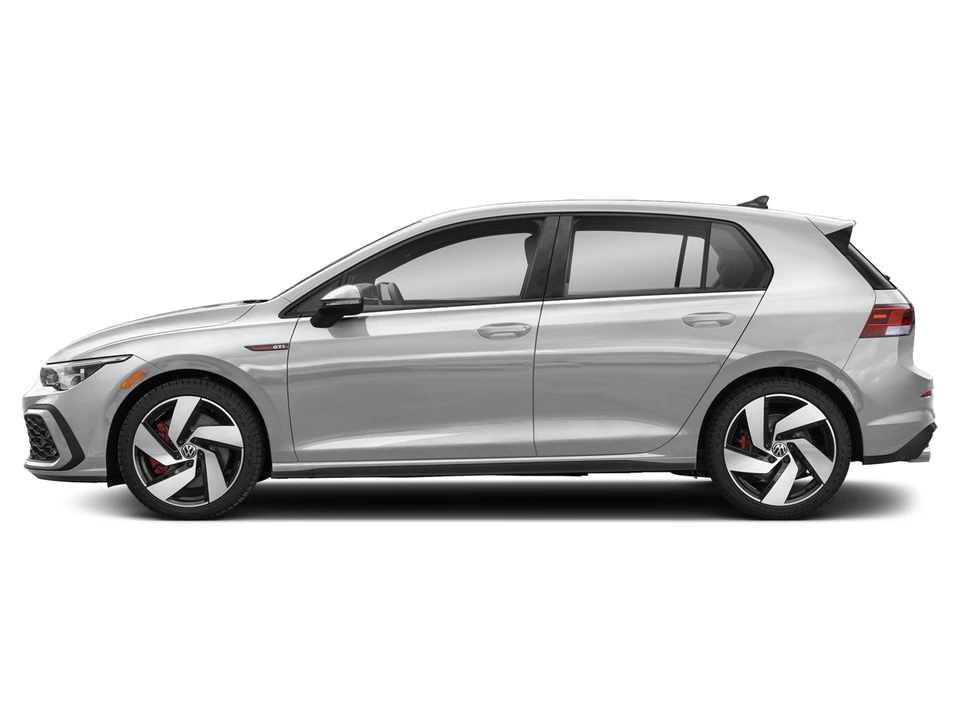 2024 Volkswagen GTI Mk8 - Image 3 of 11