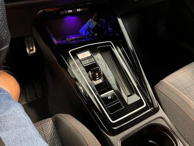 2024 Volkswagen GTI Mk8 - Image 31 of 31