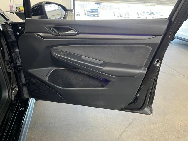 2024 Volkswagen GTI Mk8 - Image 13 of 31