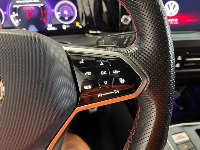 2024 Volkswagen GTI Mk8 - Image 27 of 31
