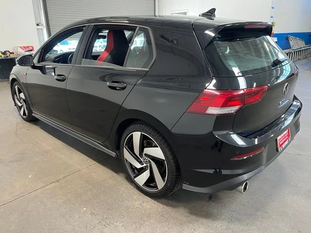 2024 Volkswagen GTI Mk8 - Image 5 of 31