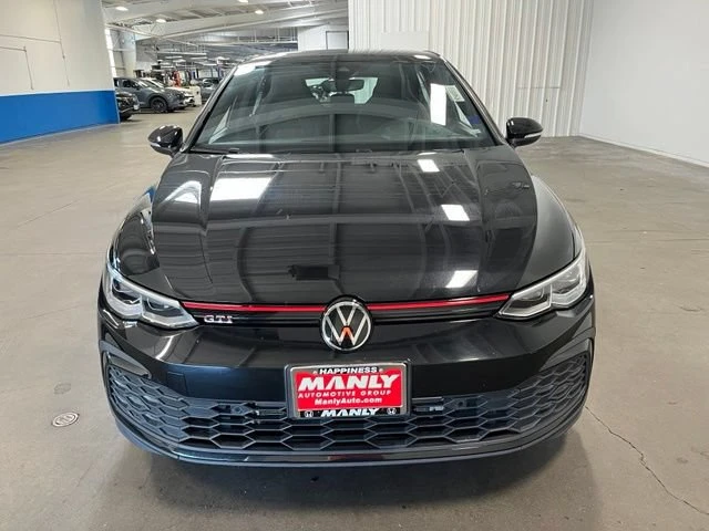 2024 Volkswagen GTI Mk8 - Image 8 of 31